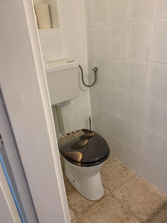 Arthaus Roenoek Leilighet Ronok Eksteriør bilde